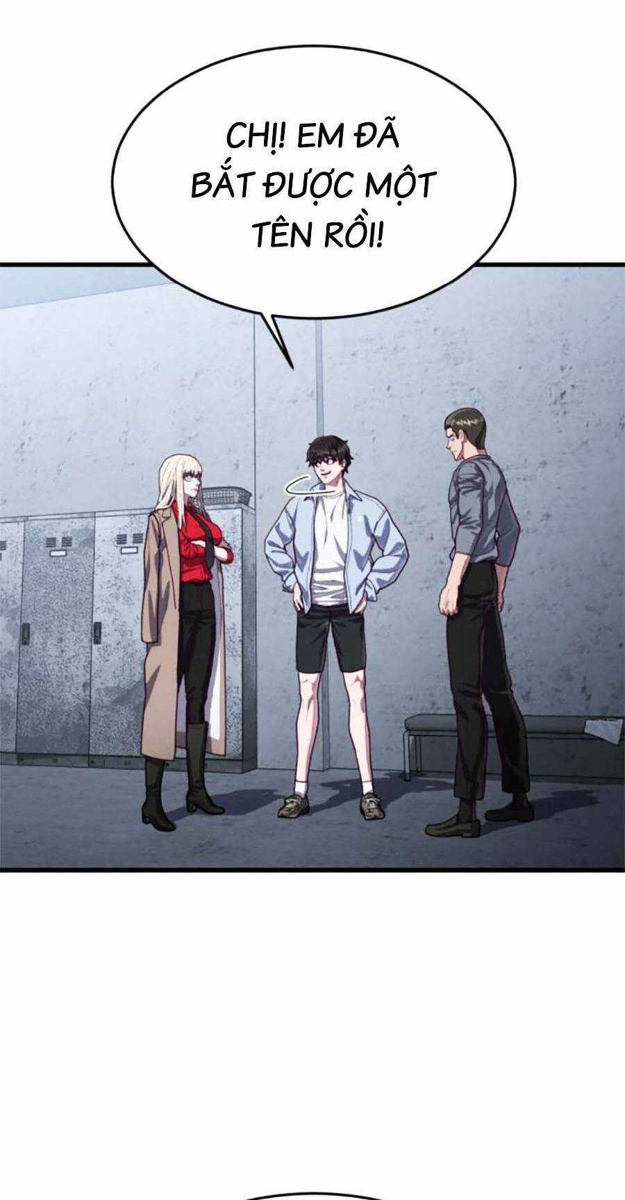 Tên Vâng Lời Tuyệt Đối Chapter 65 trang 87