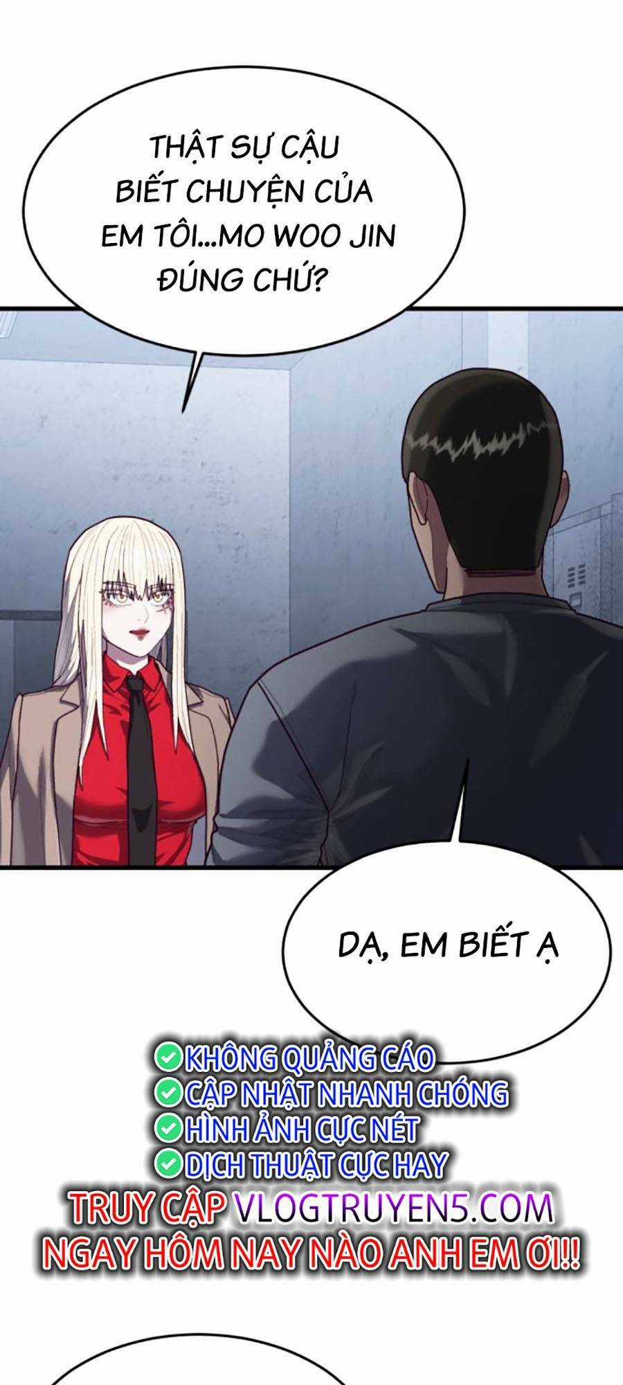 Tên Vâng Lời Tuyệt Đối Chapter 65 trang 90