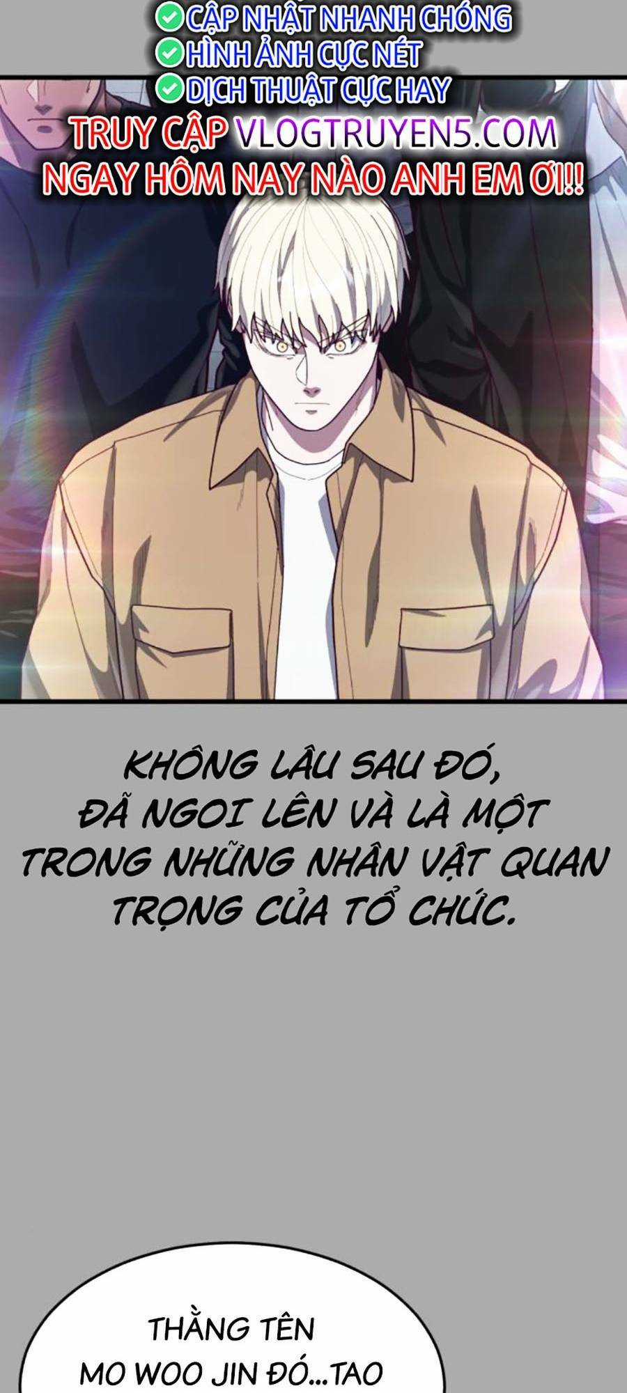 Tên Vâng Lời Tuyệt Đối Chapter 65 trang 96