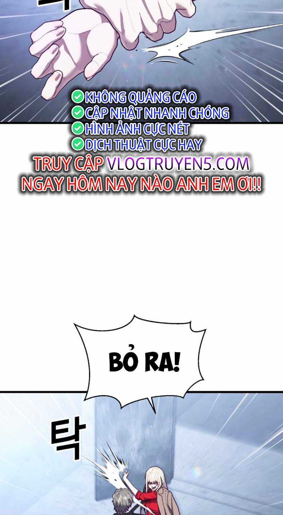 Tên Vâng Lời Tuyệt Đối Chapter 66 trang 12