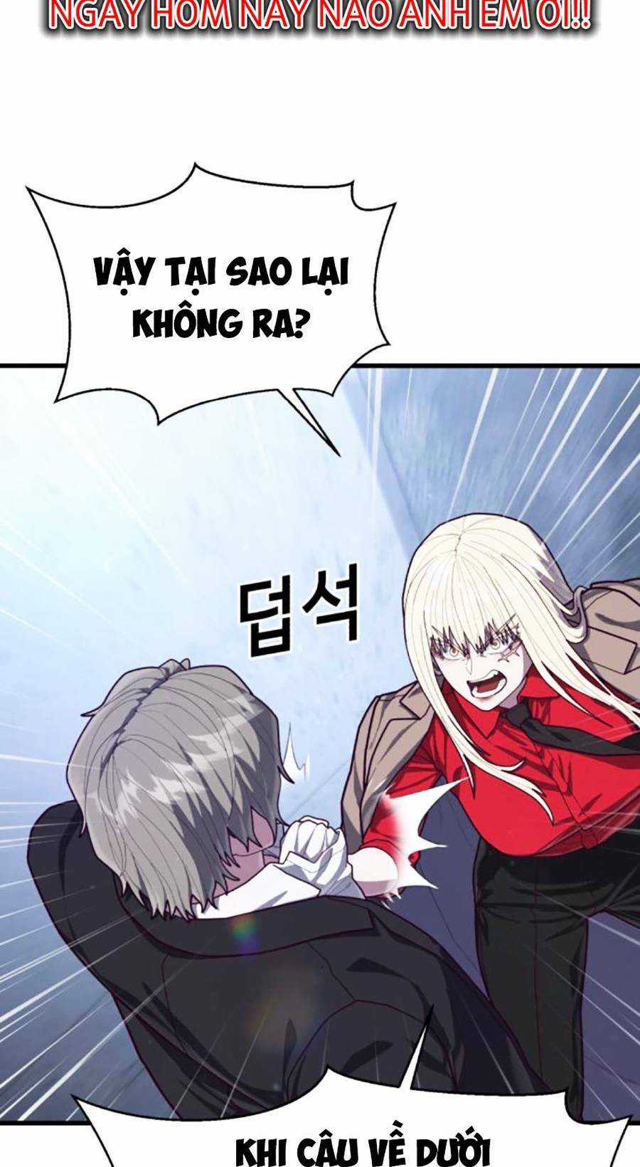 Tên Vâng Lời Tuyệt Đối Chapter 66 trang 16