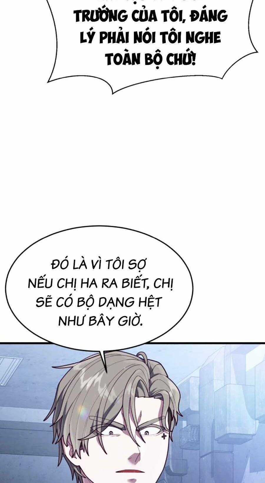 Tên Vâng Lời Tuyệt Đối Chapter 66 trang 17