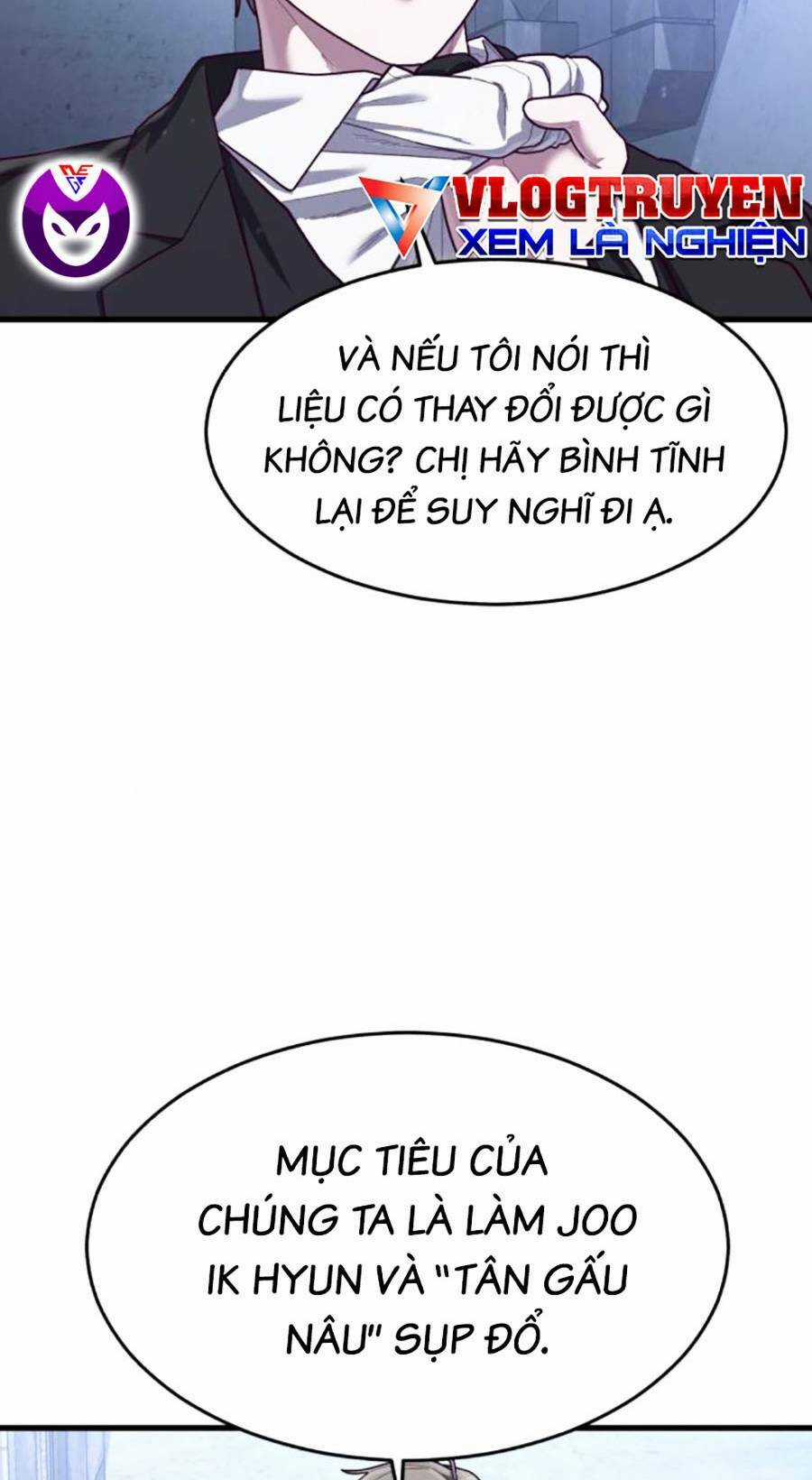 Tên Vâng Lời Tuyệt Đối Chapter 66 trang 18