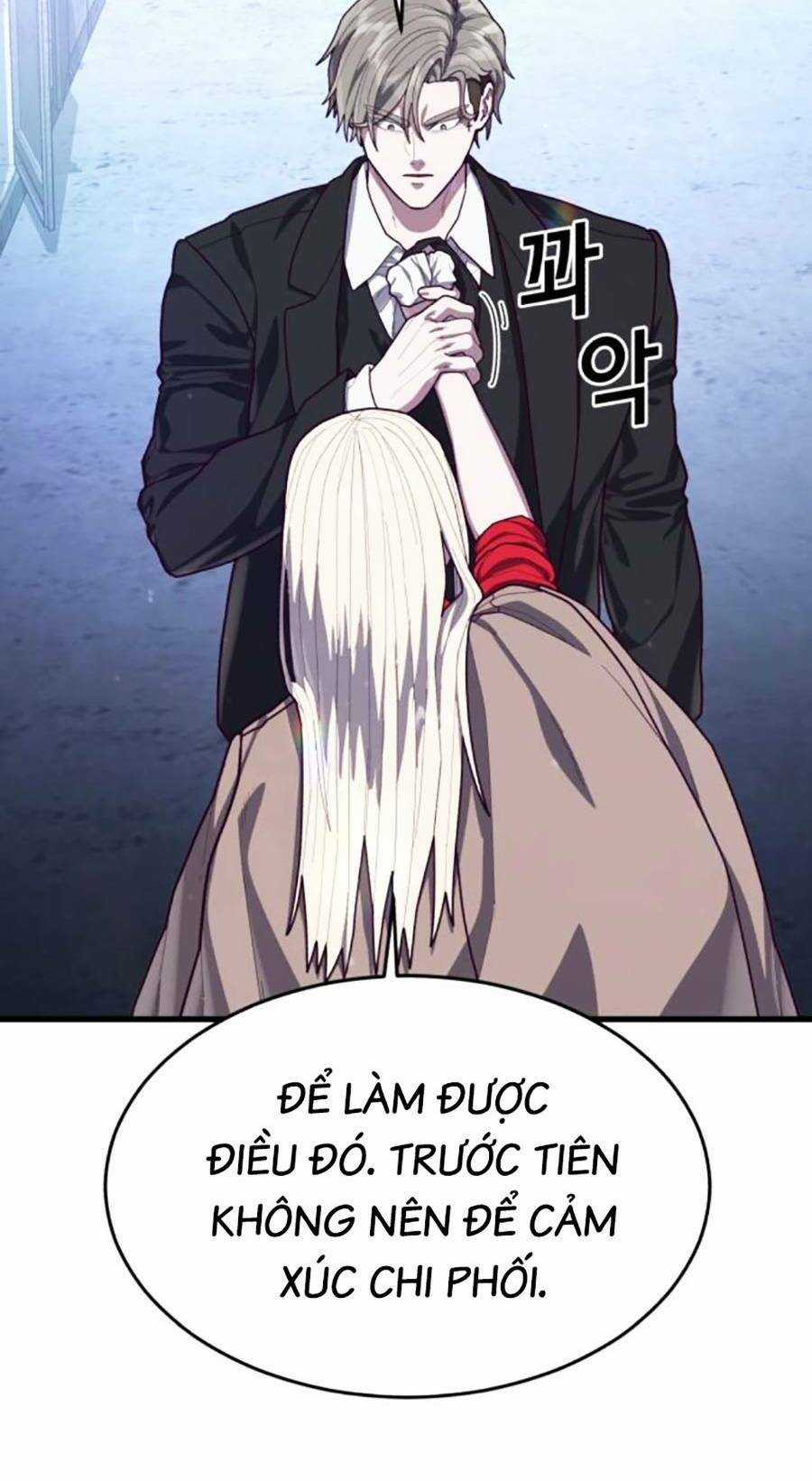 Tên Vâng Lời Tuyệt Đối Chapter 66 trang 19