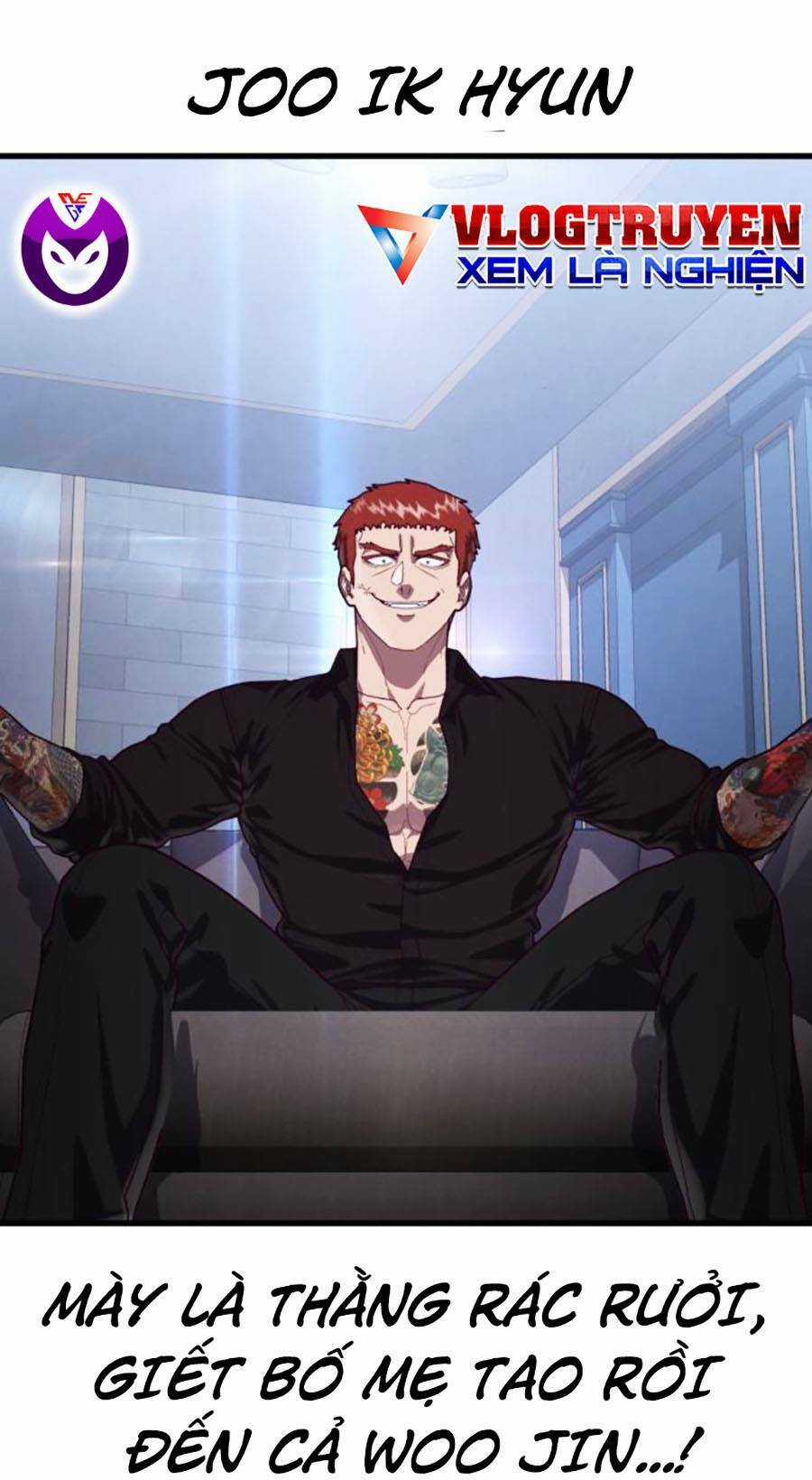 Tên Vâng Lời Tuyệt Đối Chapter 66 trang 2