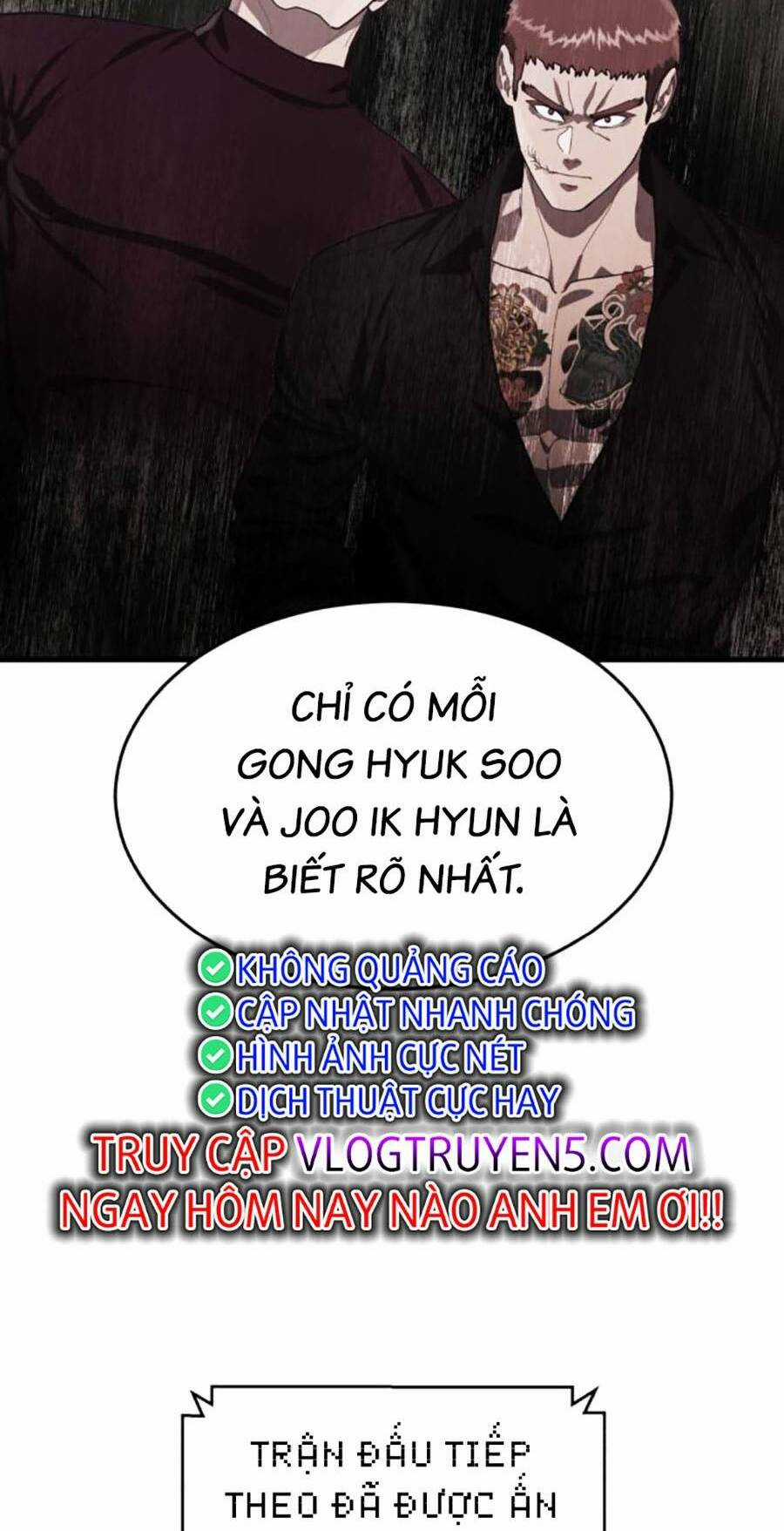 Tên Vâng Lời Tuyệt Đối Chapter 66 trang 23