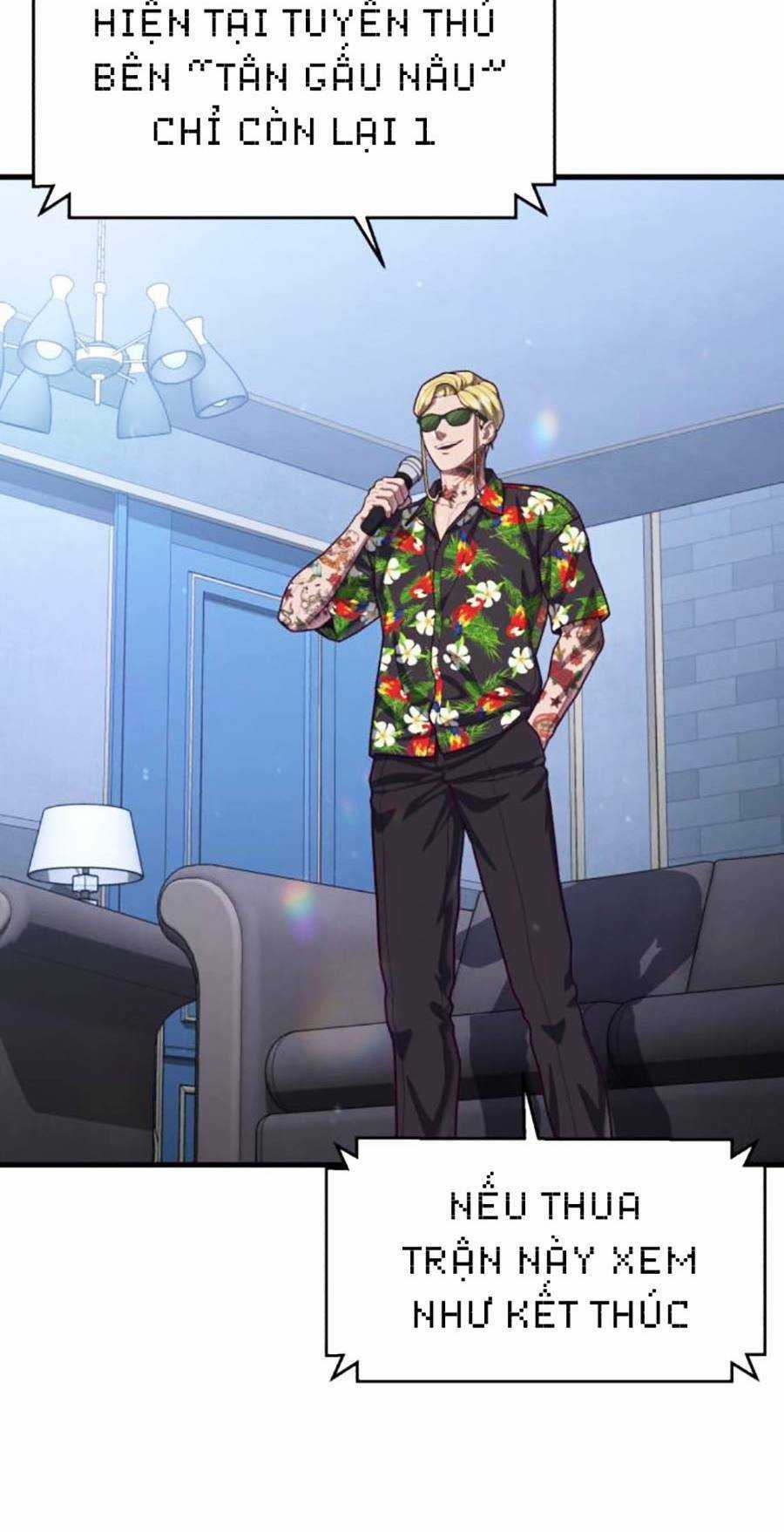 Tên Vâng Lời Tuyệt Đối Chapter 66 trang 26