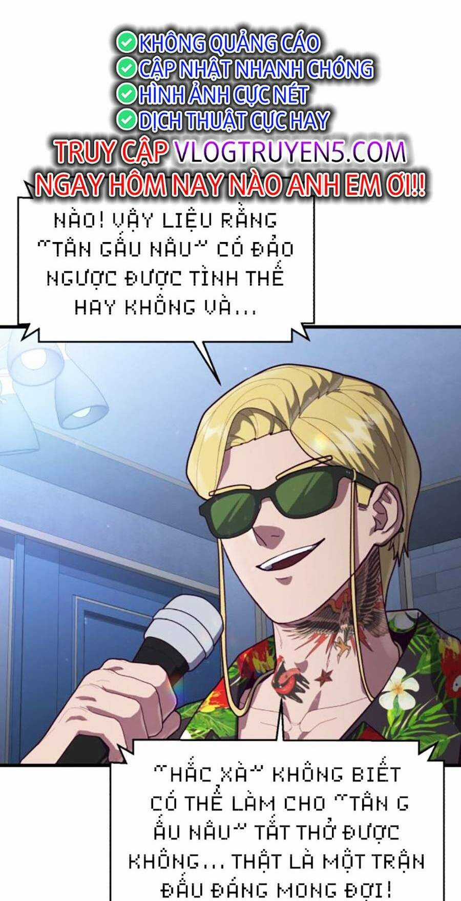 Tên Vâng Lời Tuyệt Đối Chapter 66 trang 27