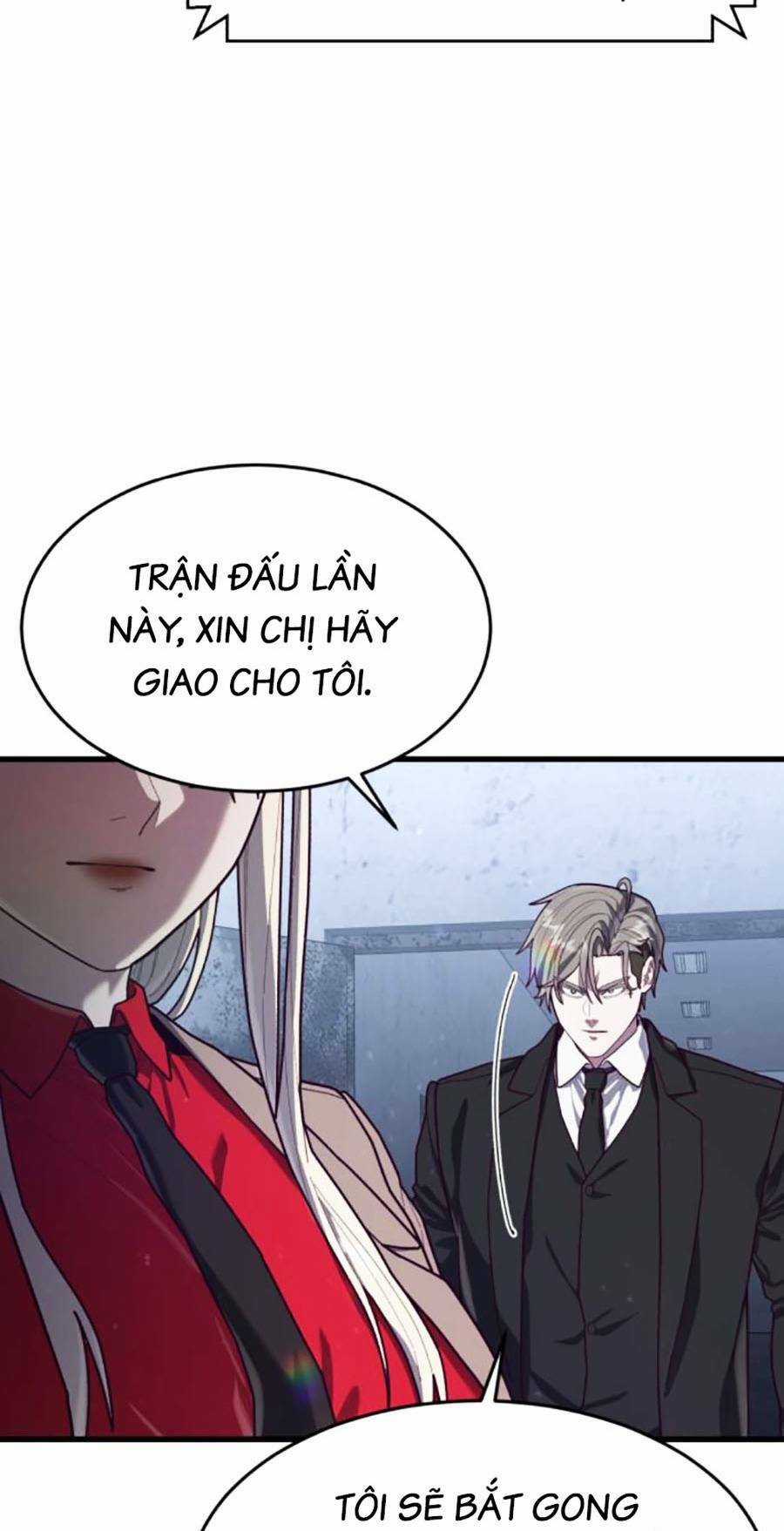 Tên Vâng Lời Tuyệt Đối Chapter 66 trang 28