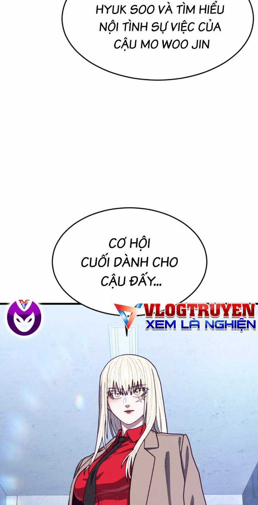 Tên Vâng Lời Tuyệt Đối Chapter 66 trang 29