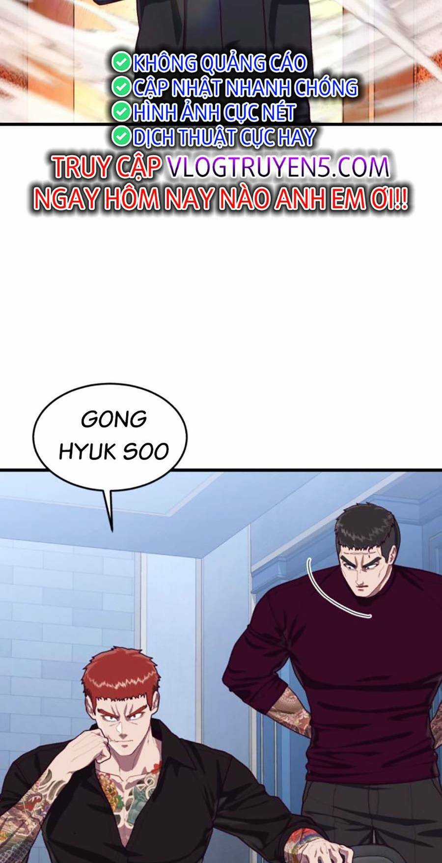 Tên Vâng Lời Tuyệt Đối Chapter 66 trang 32