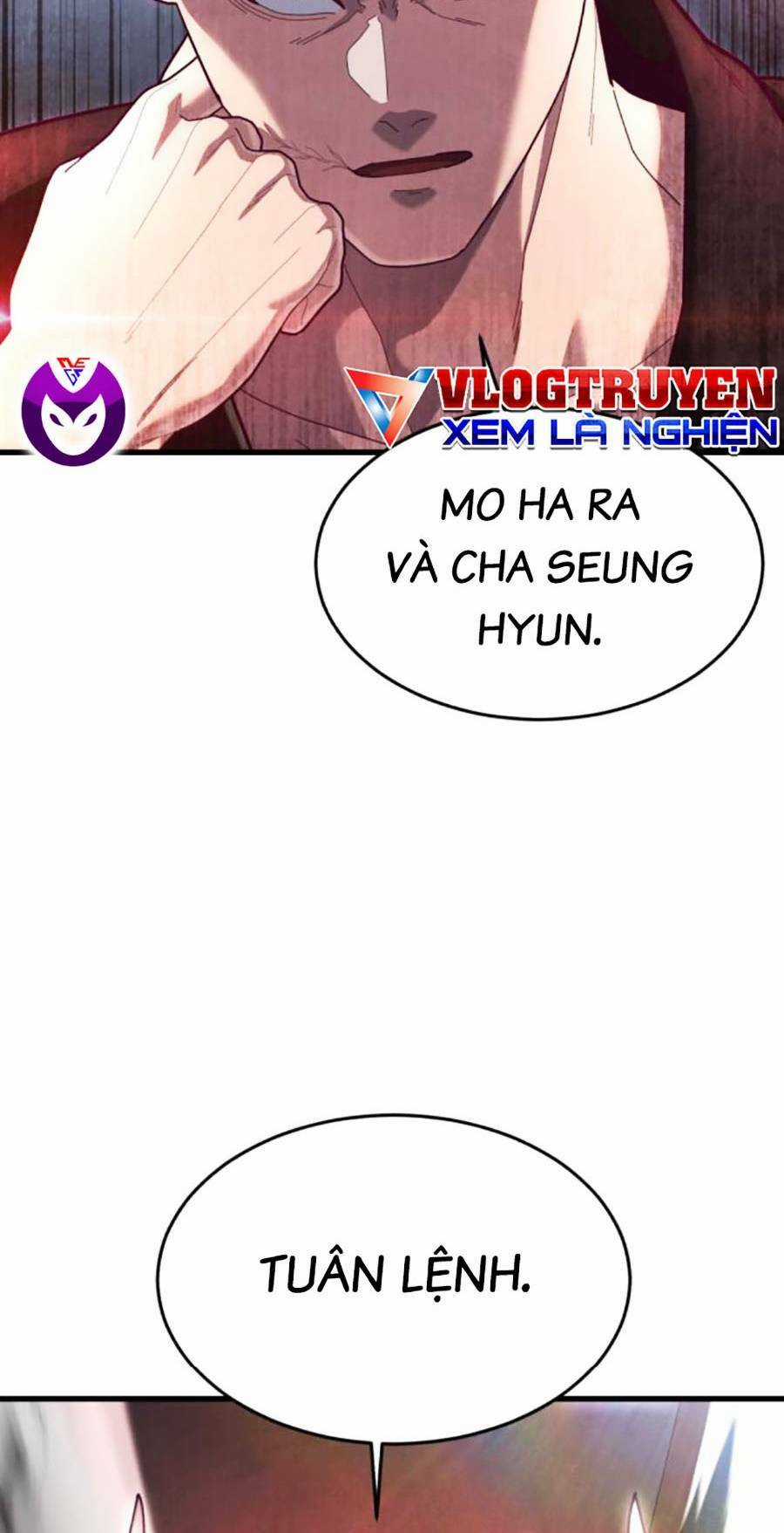 Tên Vâng Lời Tuyệt Đối Chapter 66 trang 34