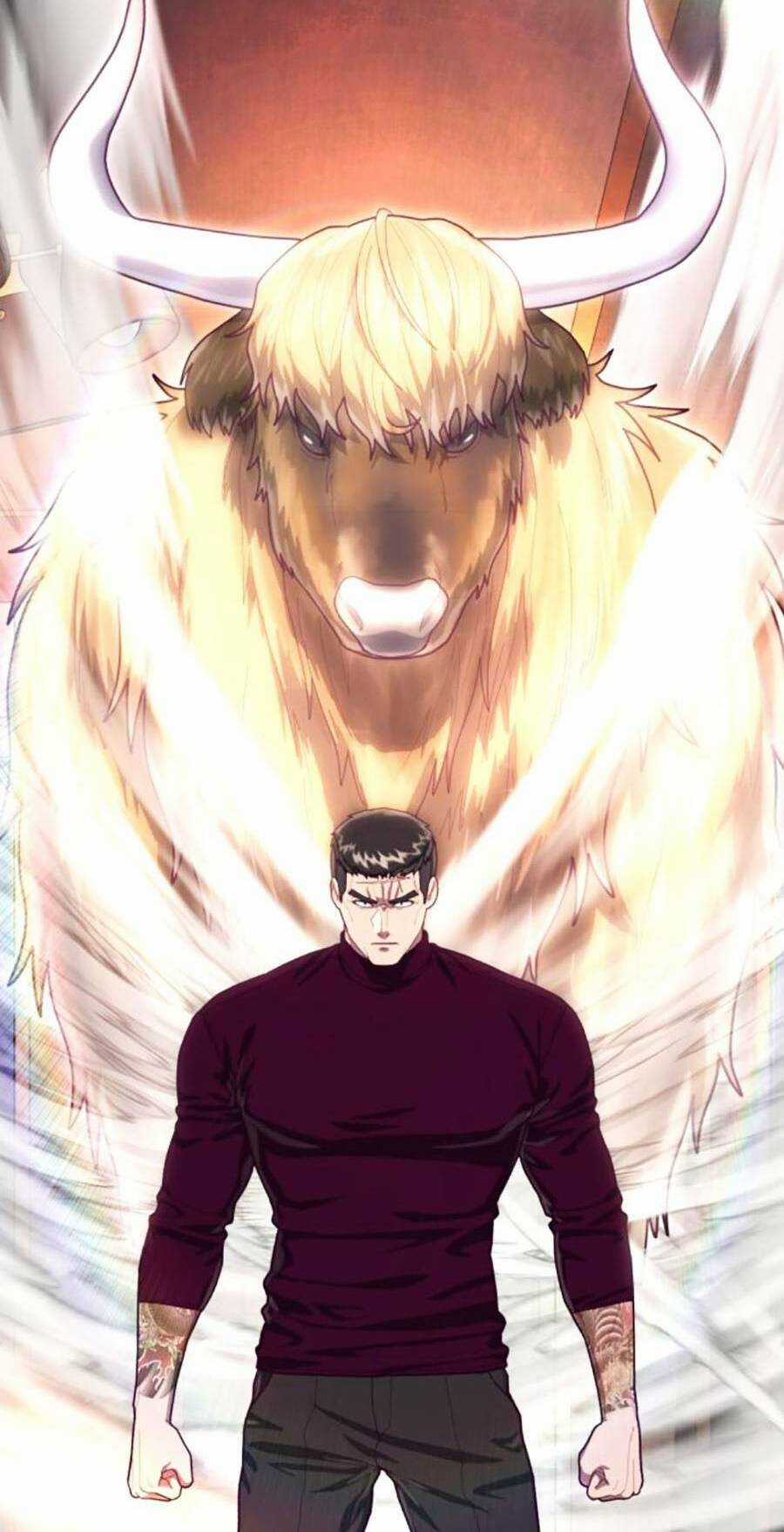 Tên Vâng Lời Tuyệt Đối Chapter 66 trang 35