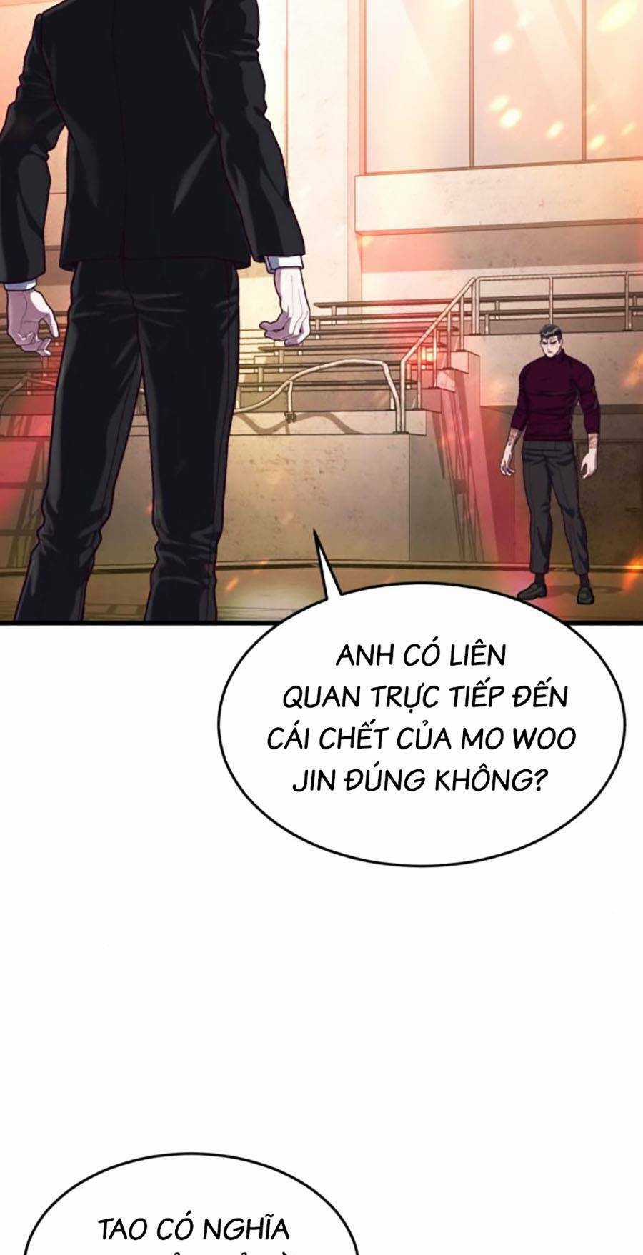 Tên Vâng Lời Tuyệt Đối Chapter 66 trang 38