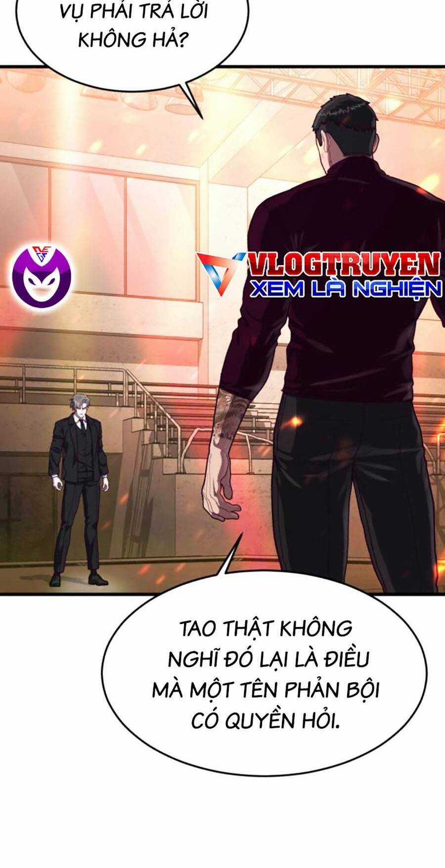 Tên Vâng Lời Tuyệt Đối Chapter 66 trang 39