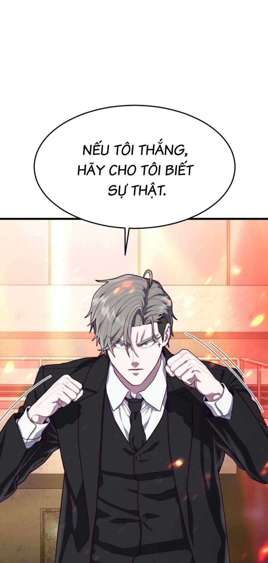 Tên Vâng Lời Tuyệt Đối Chapter 66 trang 40