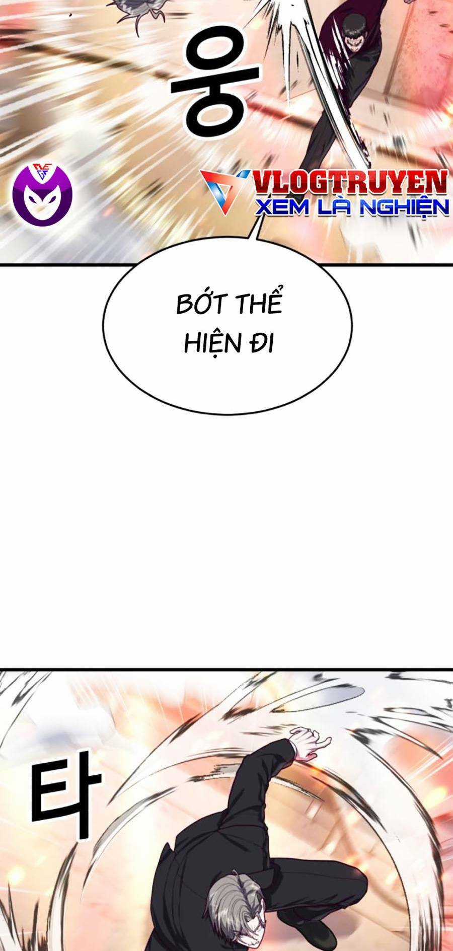 Tên Vâng Lời Tuyệt Đối Chapter 66 trang 47