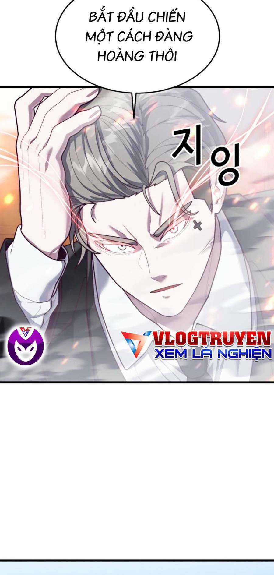 Tên Vâng Lời Tuyệt Đối Chapter 66 trang 54