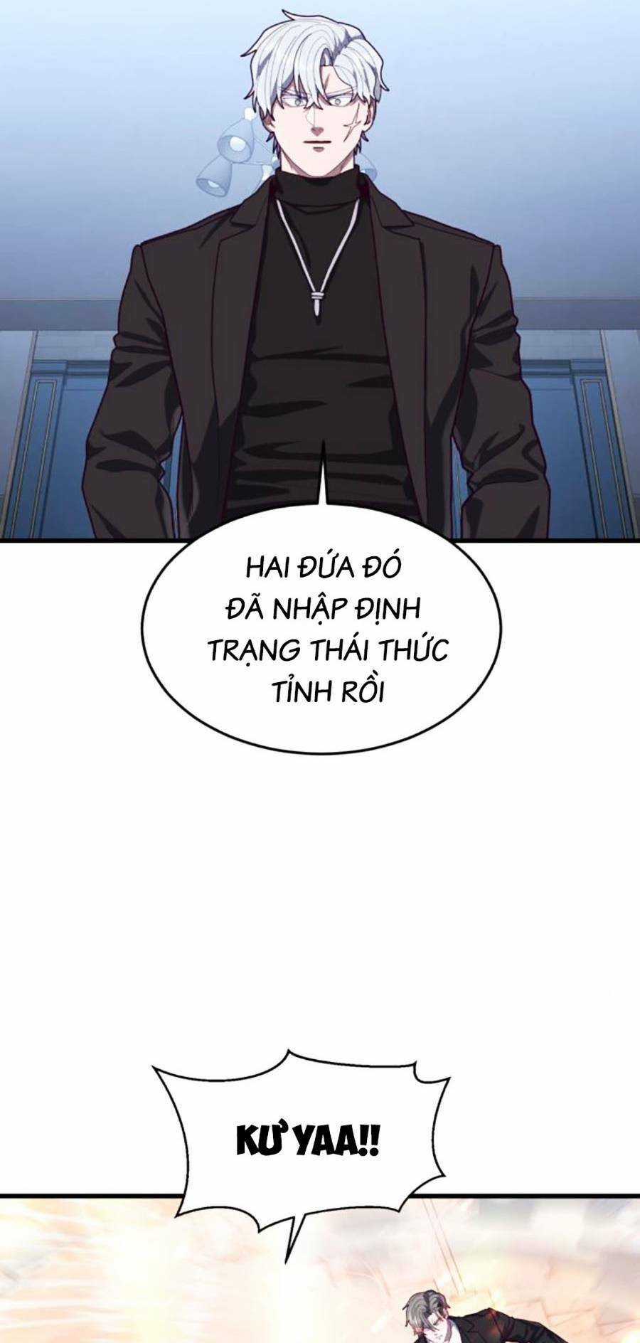 Tên Vâng Lời Tuyệt Đối Chapter 66 trang 55