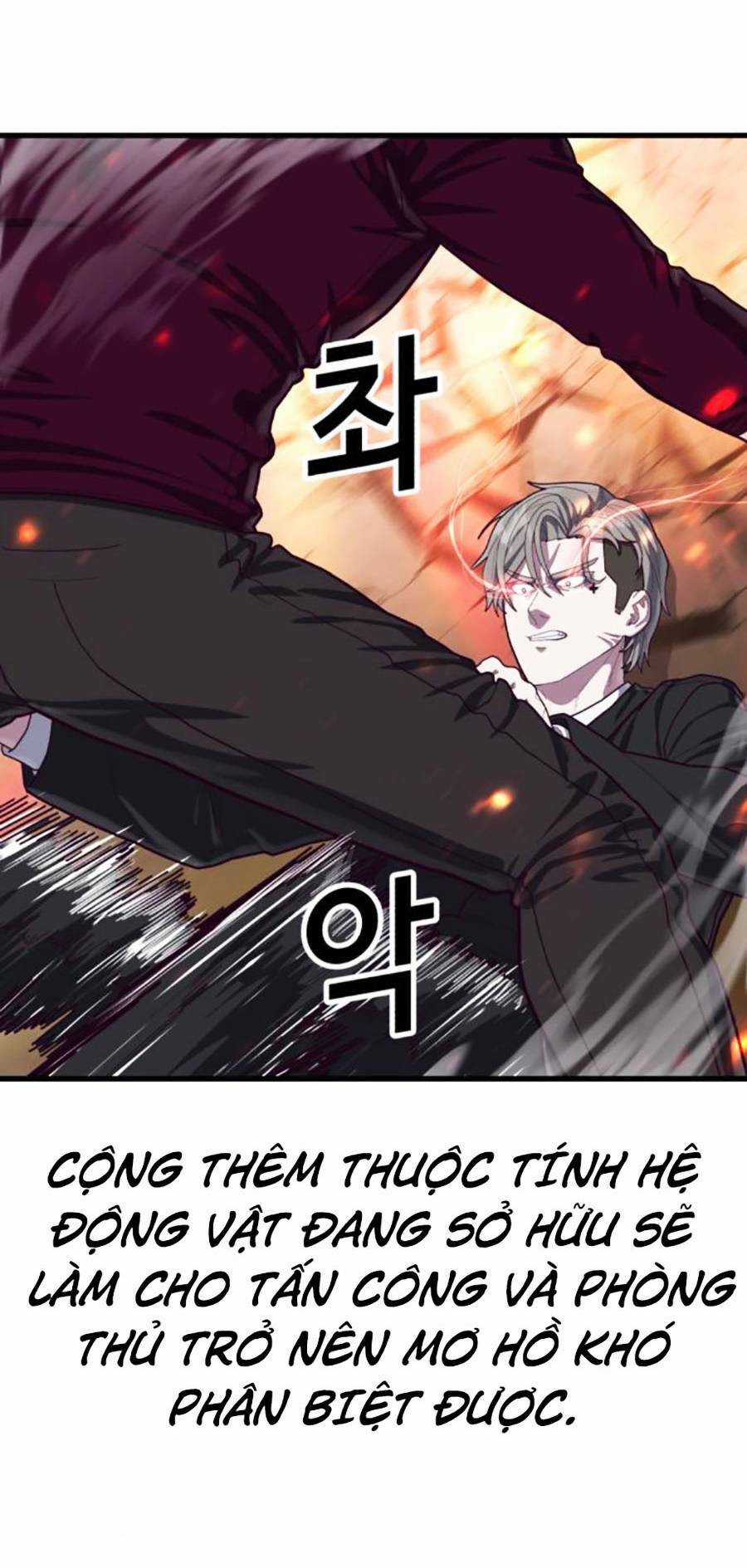 Tên Vâng Lời Tuyệt Đối Chapter 66 trang 59