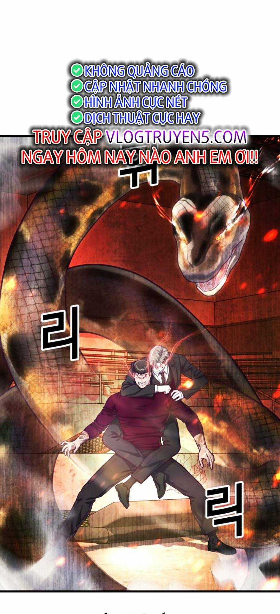 Tên Vâng Lời Tuyệt Đối Chapter 66 trang 60