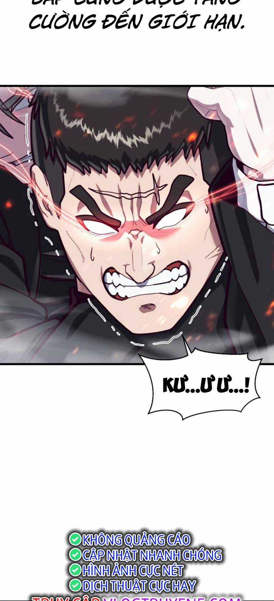 Tên Vâng Lời Tuyệt Đối Chapter 66 trang 63