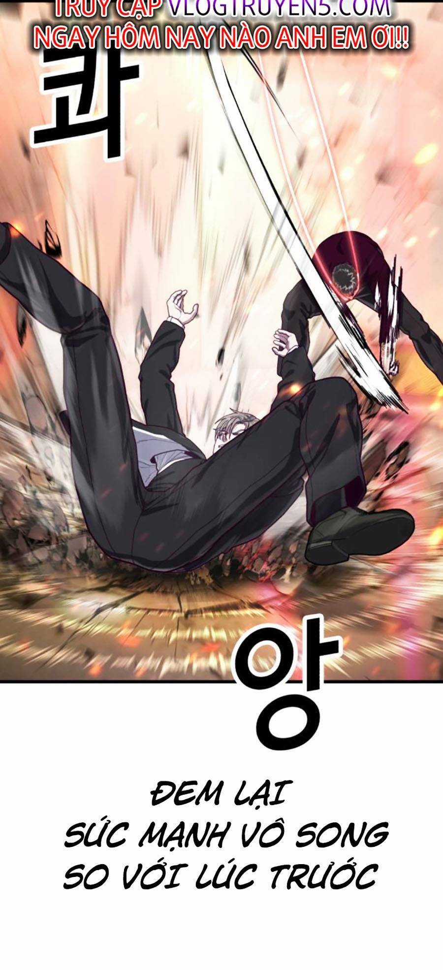 Tên Vâng Lời Tuyệt Đối Chapter 66 trang 64