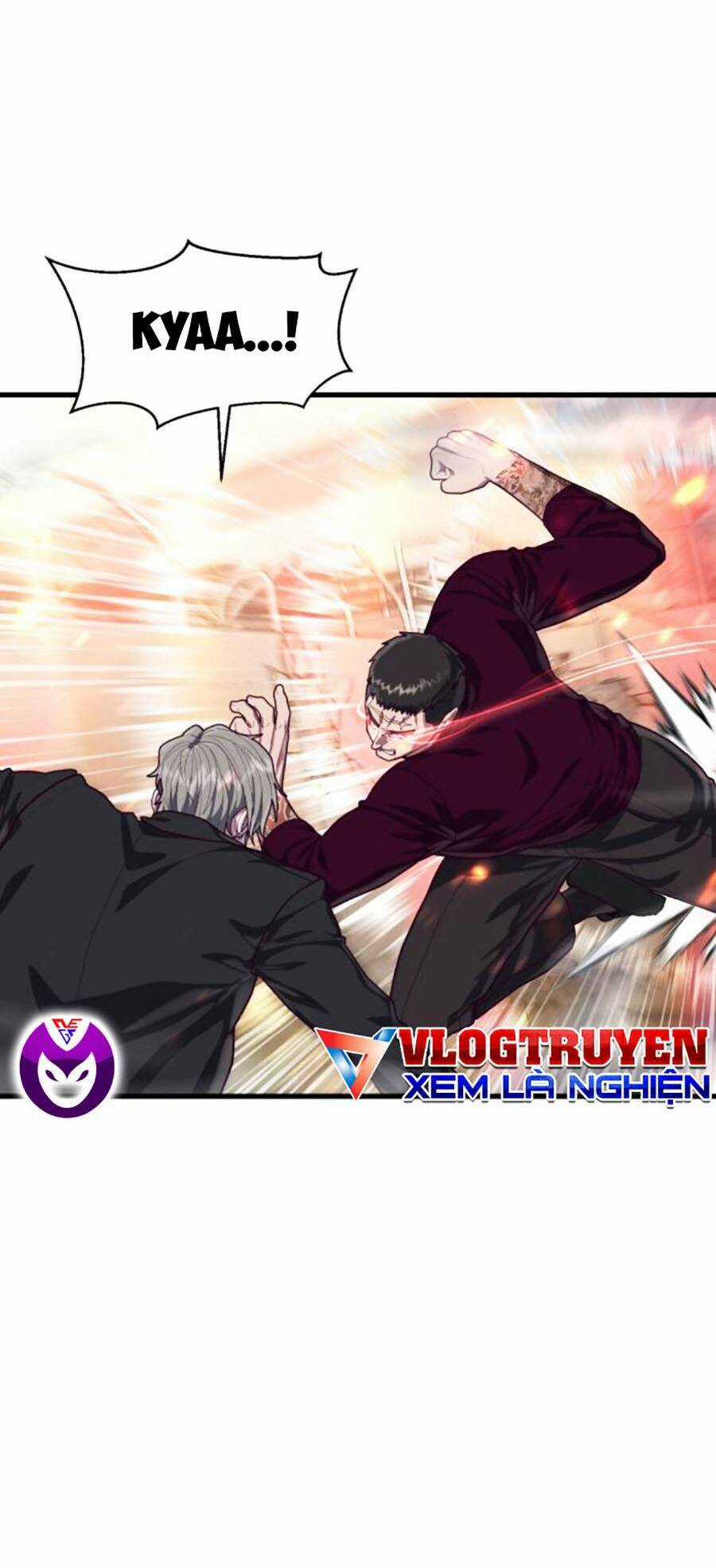 Tên Vâng Lời Tuyệt Đối Chapter 66 trang 65