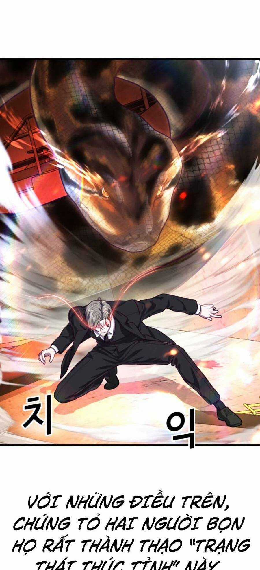 Tên Vâng Lời Tuyệt Đối Chapter 66 trang 67