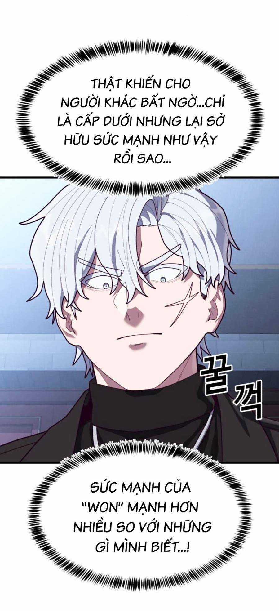 Tên Vâng Lời Tuyệt Đối Chapter 66 trang 70