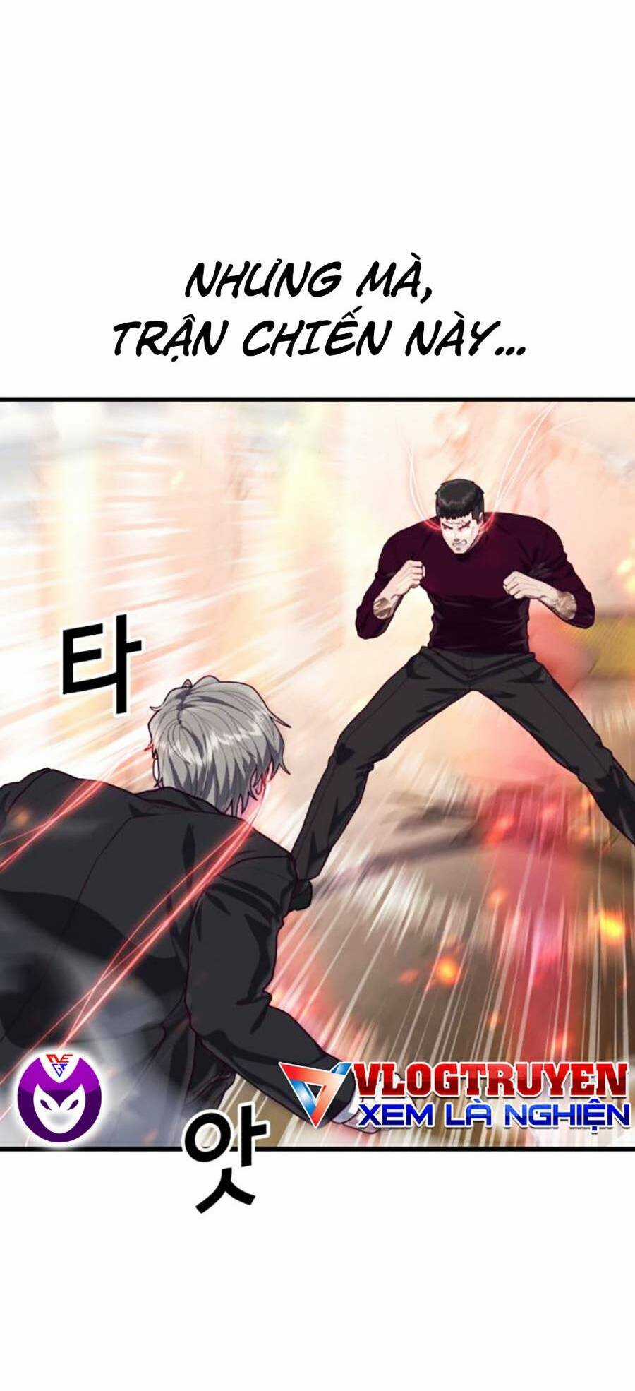 Tên Vâng Lời Tuyệt Đối Chapter 66 trang 71