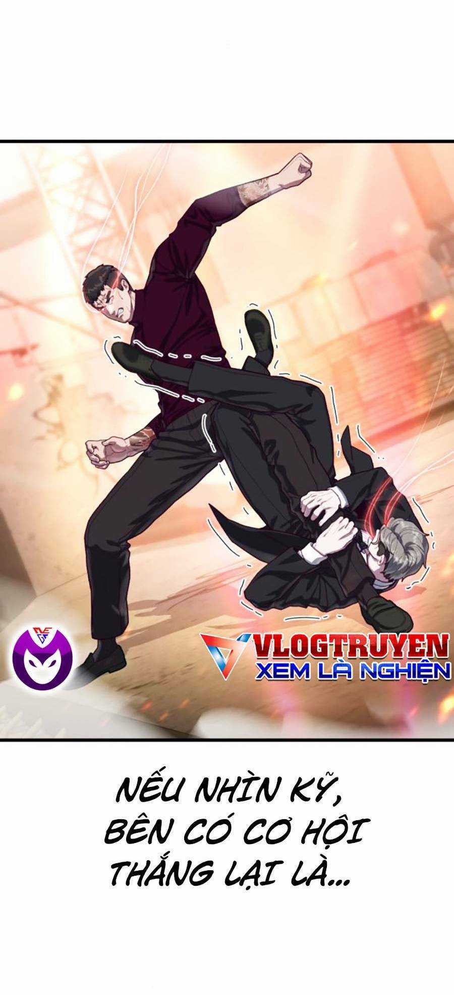 Tên Vâng Lời Tuyệt Đối Chapter 66 trang 74