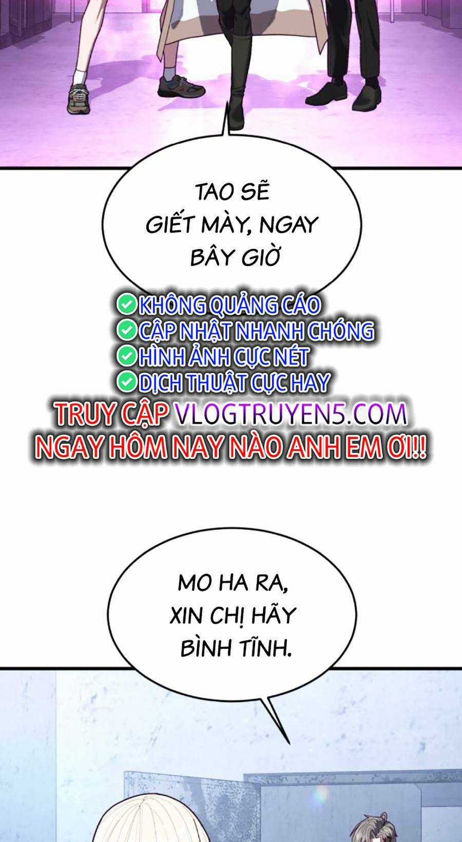 Tên Vâng Lời Tuyệt Đối Chapter 66 trang 8