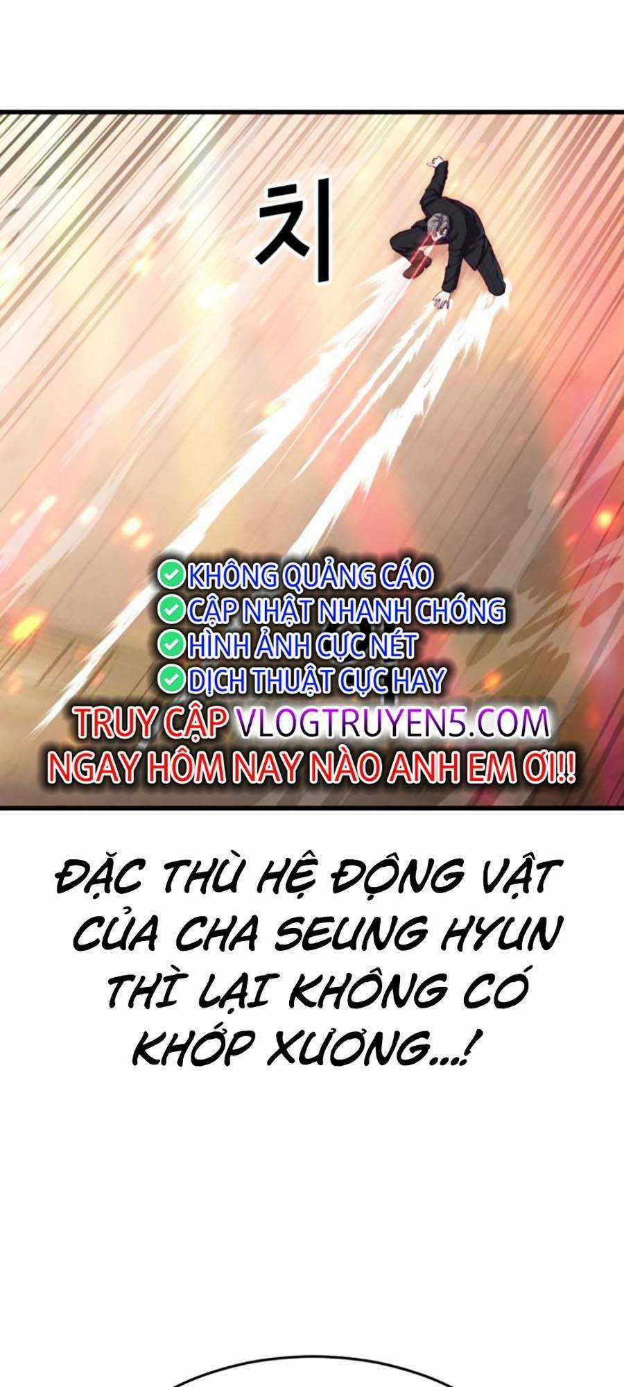 Tên Vâng Lời Tuyệt Đối Chapter 66 trang 80