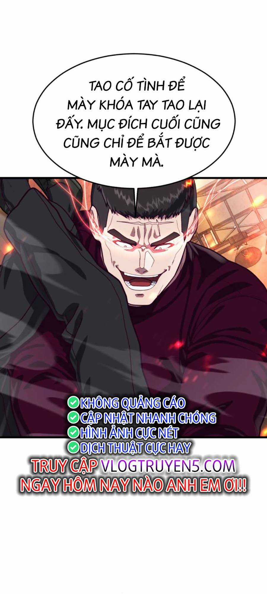 Tên Vâng Lời Tuyệt Đối Chapter 66 trang 89