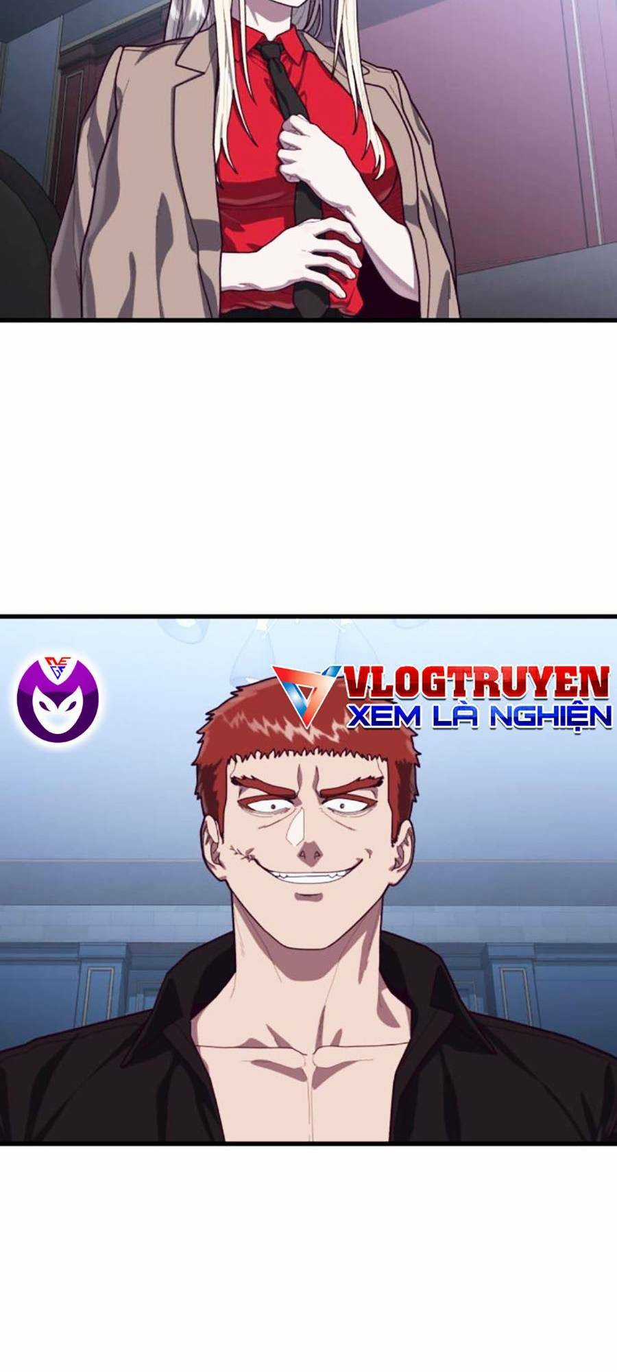 Tên Vâng Lời Tuyệt Đối Chapter 66 trang 98