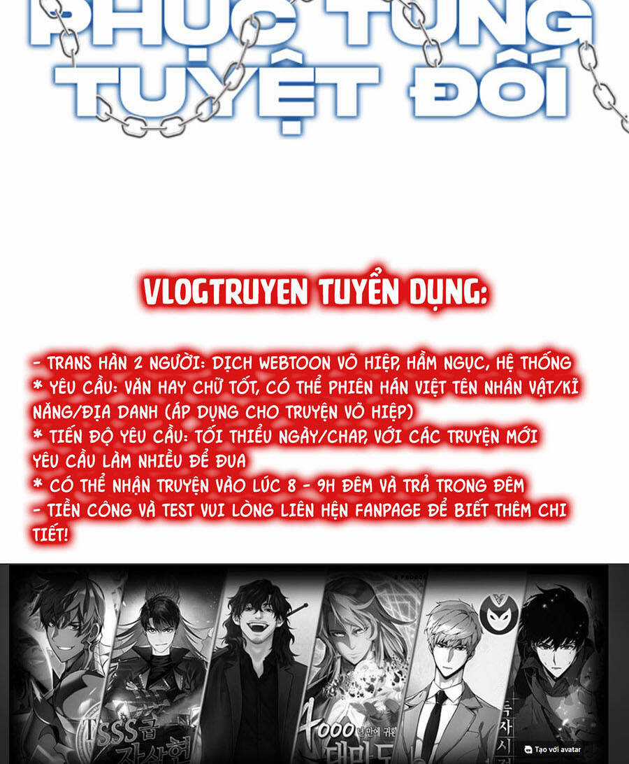 Tên Vâng Lời Tuyệt Đối Chapter 67 trang 10