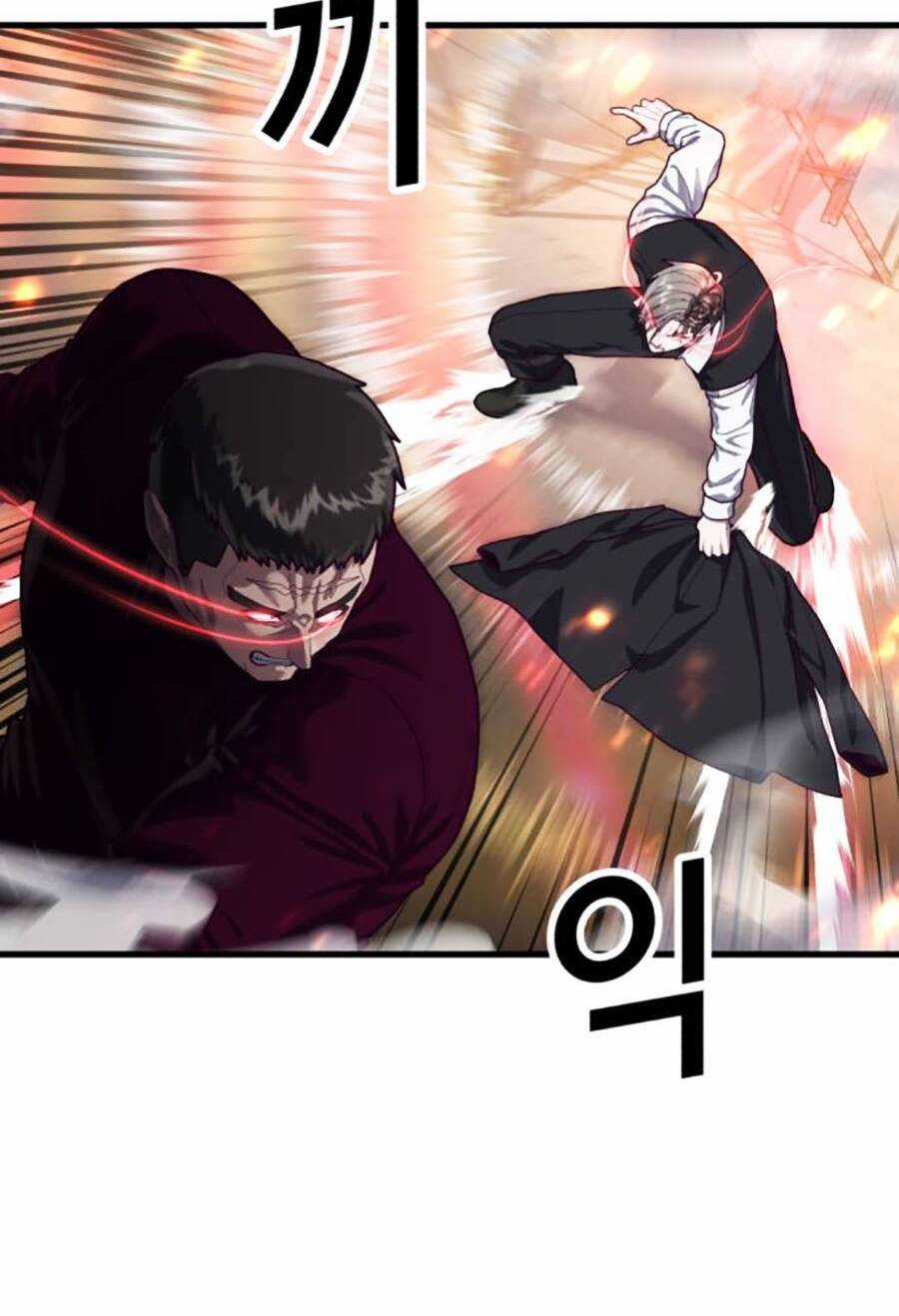 Tên Vâng Lời Tuyệt Đối Chapter 67 trang 101