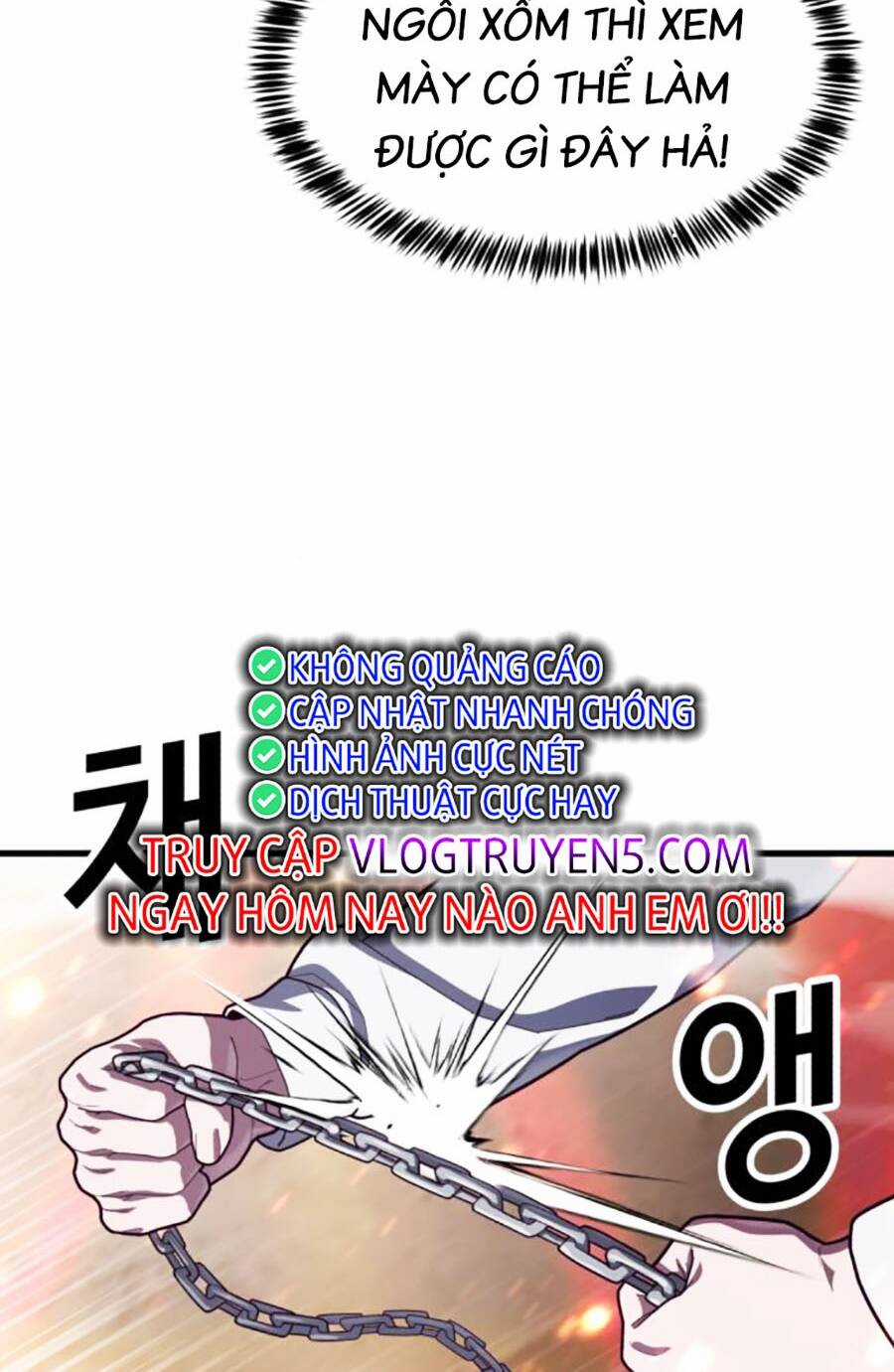 Tên Vâng Lời Tuyệt Đối Chapter 67 trang 109