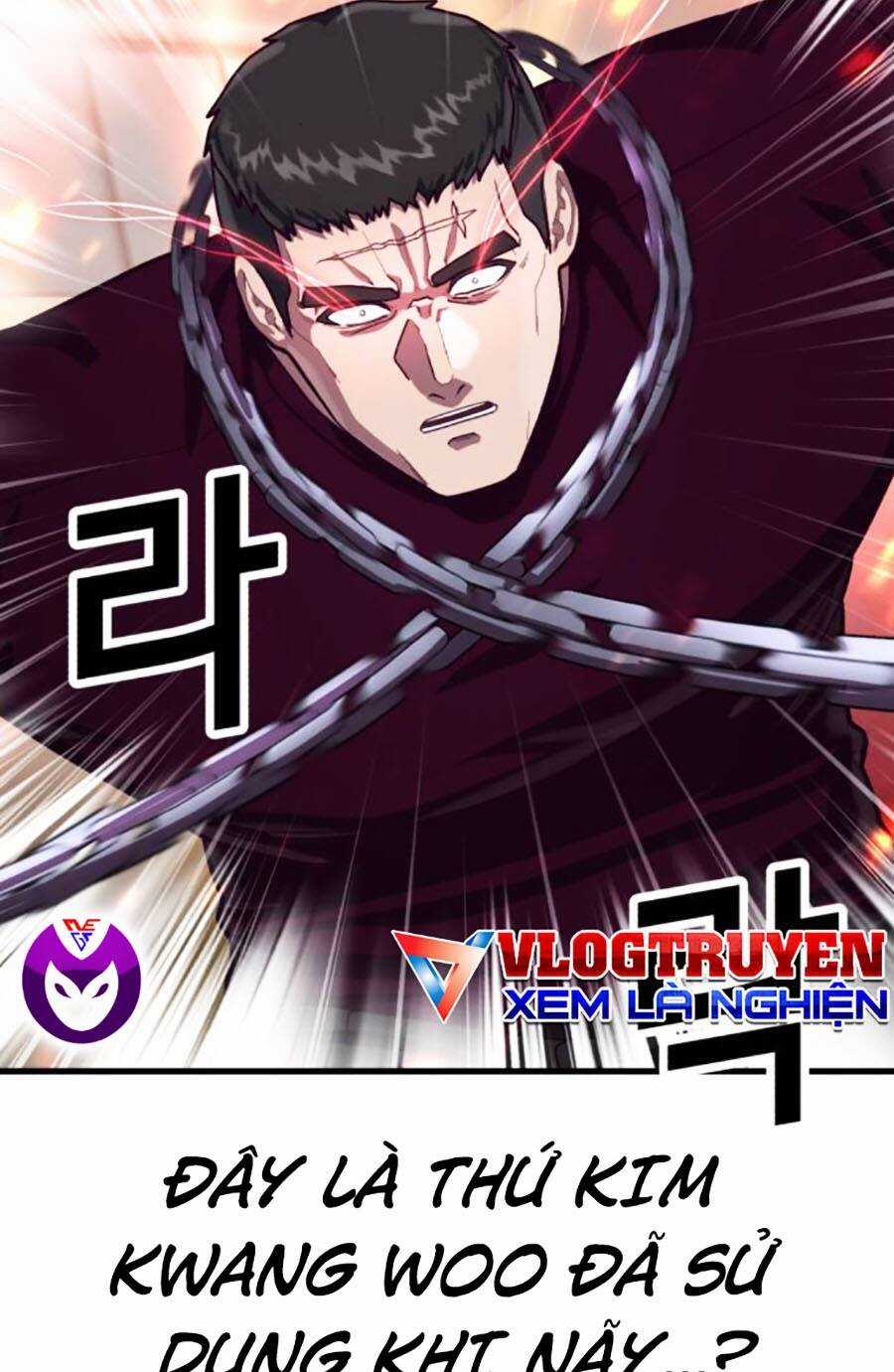 Tên Vâng Lời Tuyệt Đối Chapter 67 trang 111