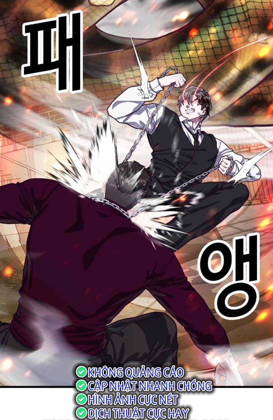 Tên Vâng Lời Tuyệt Đối Chapter 67 trang 113