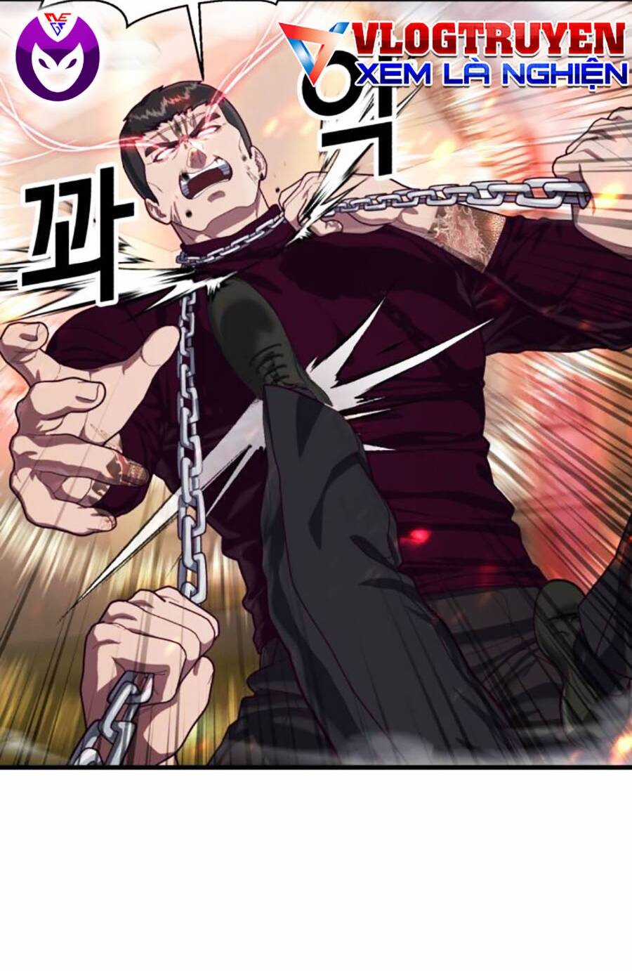 Tên Vâng Lời Tuyệt Đối Chapter 67 trang 116