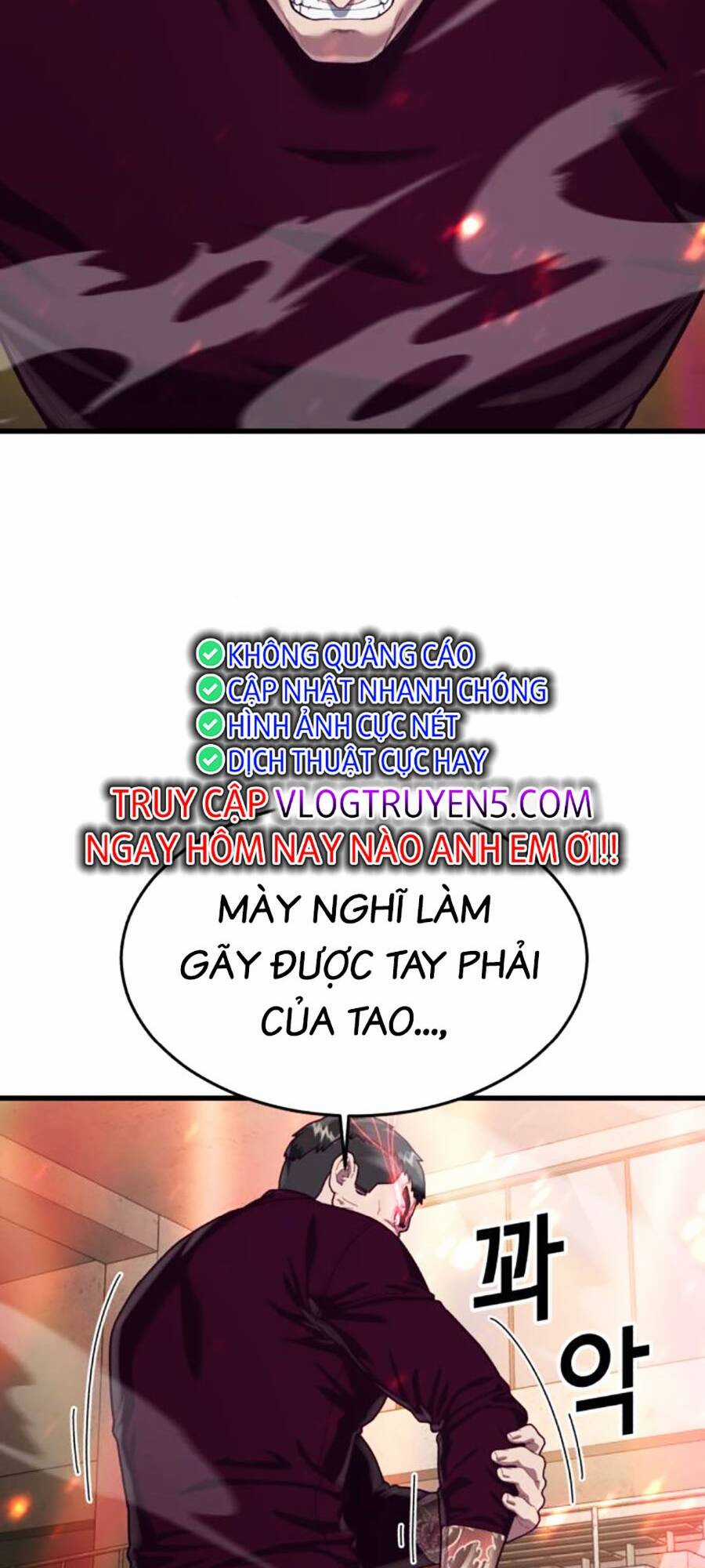 Tên Vâng Lời Tuyệt Đối Chapter 67 trang 12