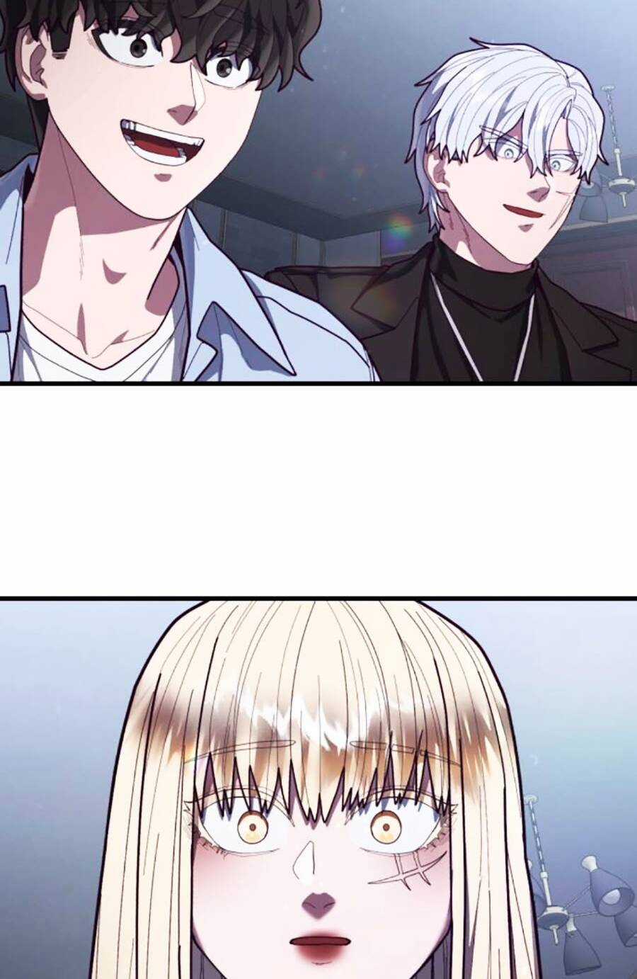 Tên Vâng Lời Tuyệt Đối Chapter 67 trang 124