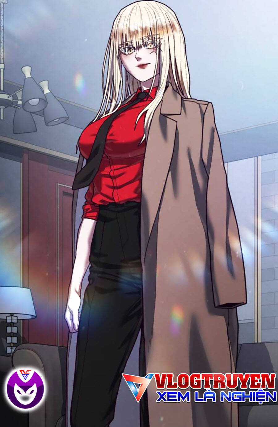 Tên Vâng Lời Tuyệt Đối Chapter 67 trang 133