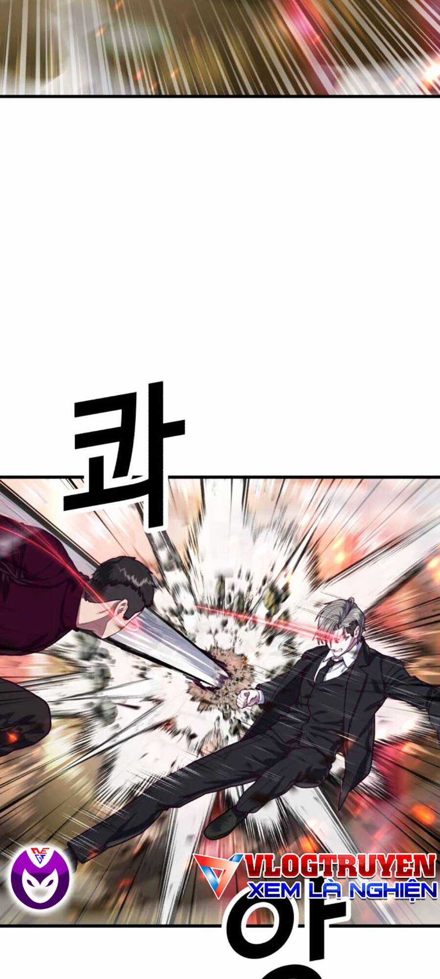 Tên Vâng Lời Tuyệt Đối Chapter 67 trang 18