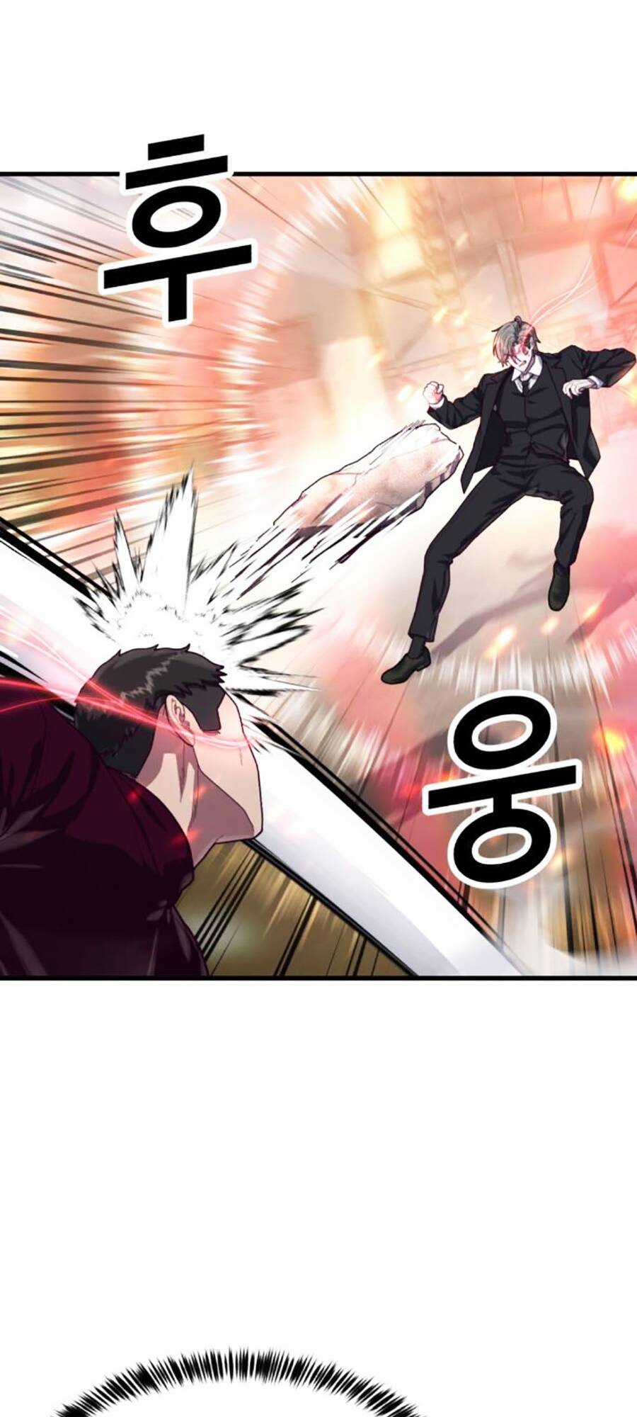 Tên Vâng Lời Tuyệt Đối Chapter 67 trang 21