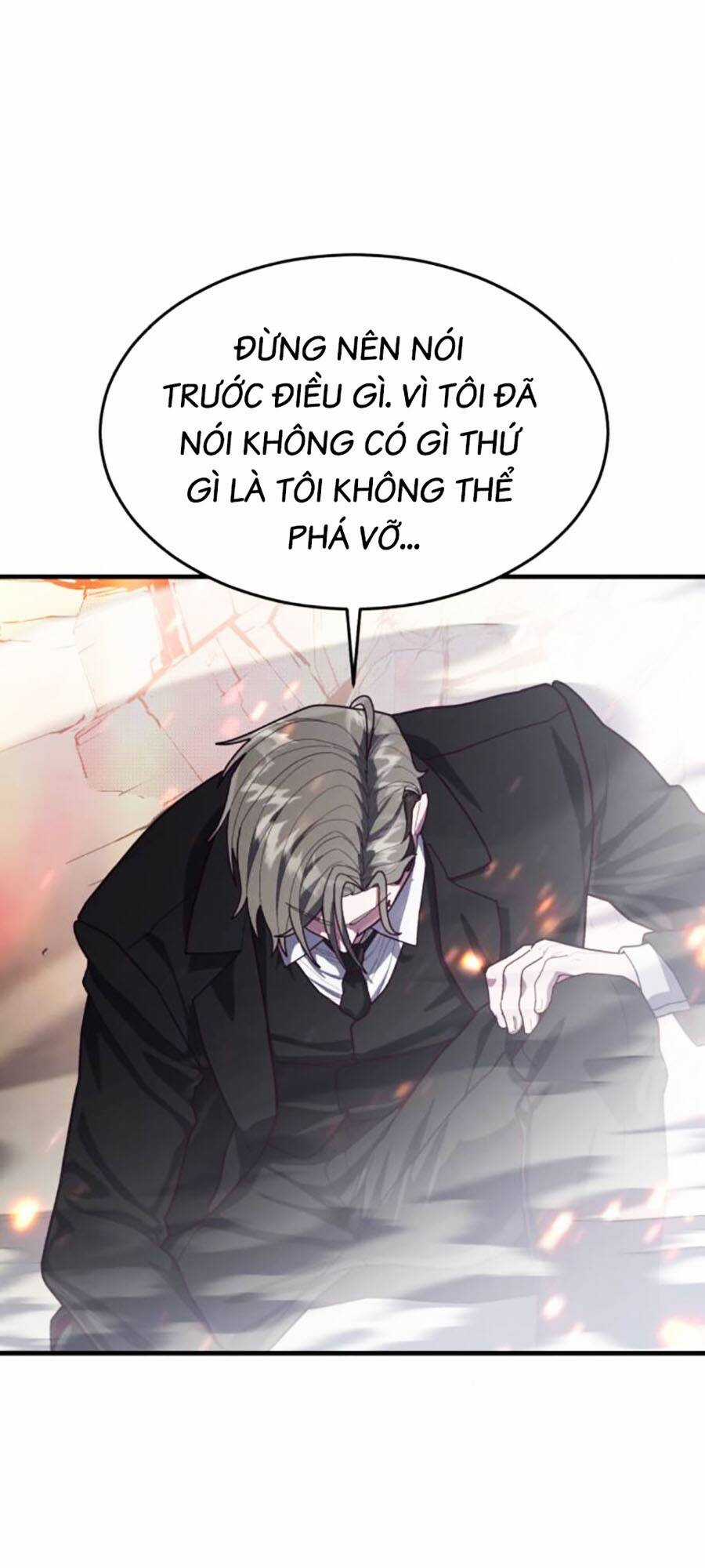 Tên Vâng Lời Tuyệt Đối Chapter 67 trang 3