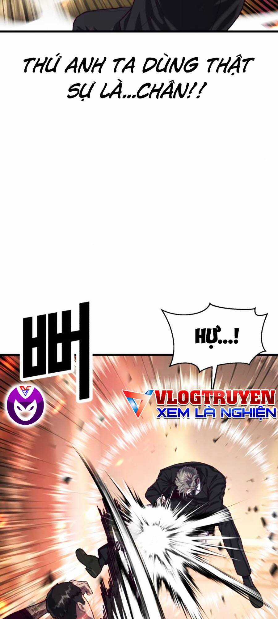 Tên Vâng Lời Tuyệt Đối Chapter 67 trang 30