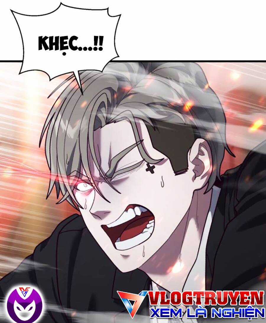 Tên Vâng Lời Tuyệt Đối Chapter 67 trang 35